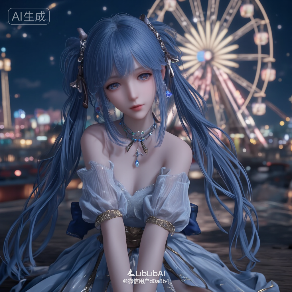 3D写实 - CG超写实主义